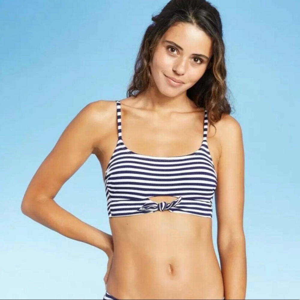 Swimsuit top